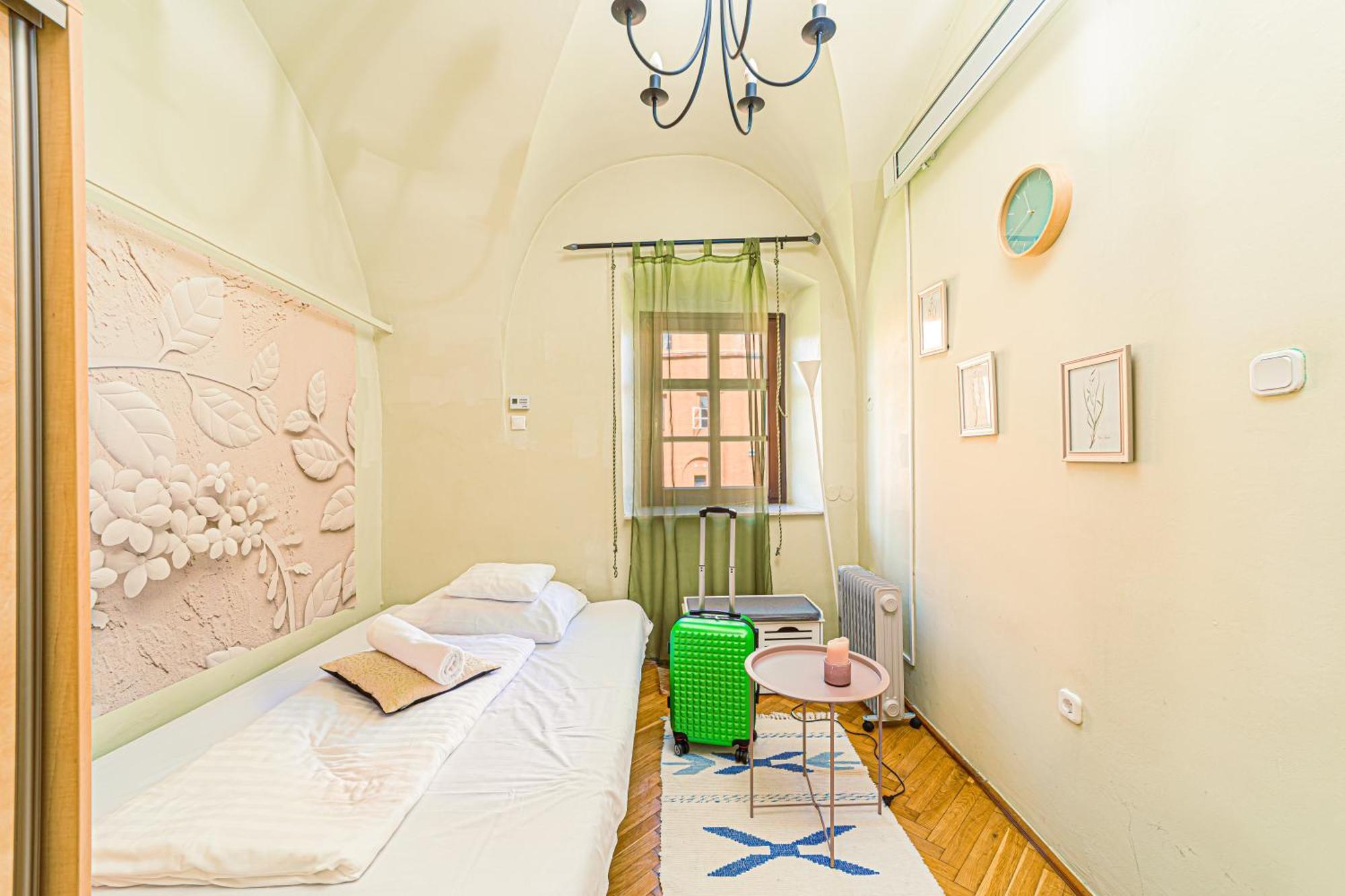 Komlo Apartman - Stefan Koszeg Exterior photo